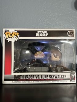 Star Wars Funko Pop