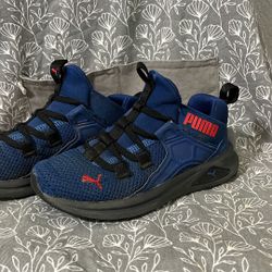 Puma Kids Size 13