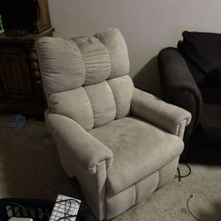 La Z Boy Recliner Sofa Couch Chair 