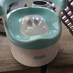 Potty Training 
