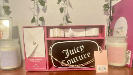Juicy Couture Purse