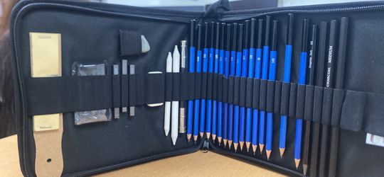 Art supplies