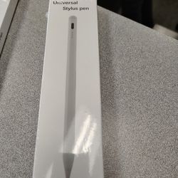 iPad Pencil And For Android