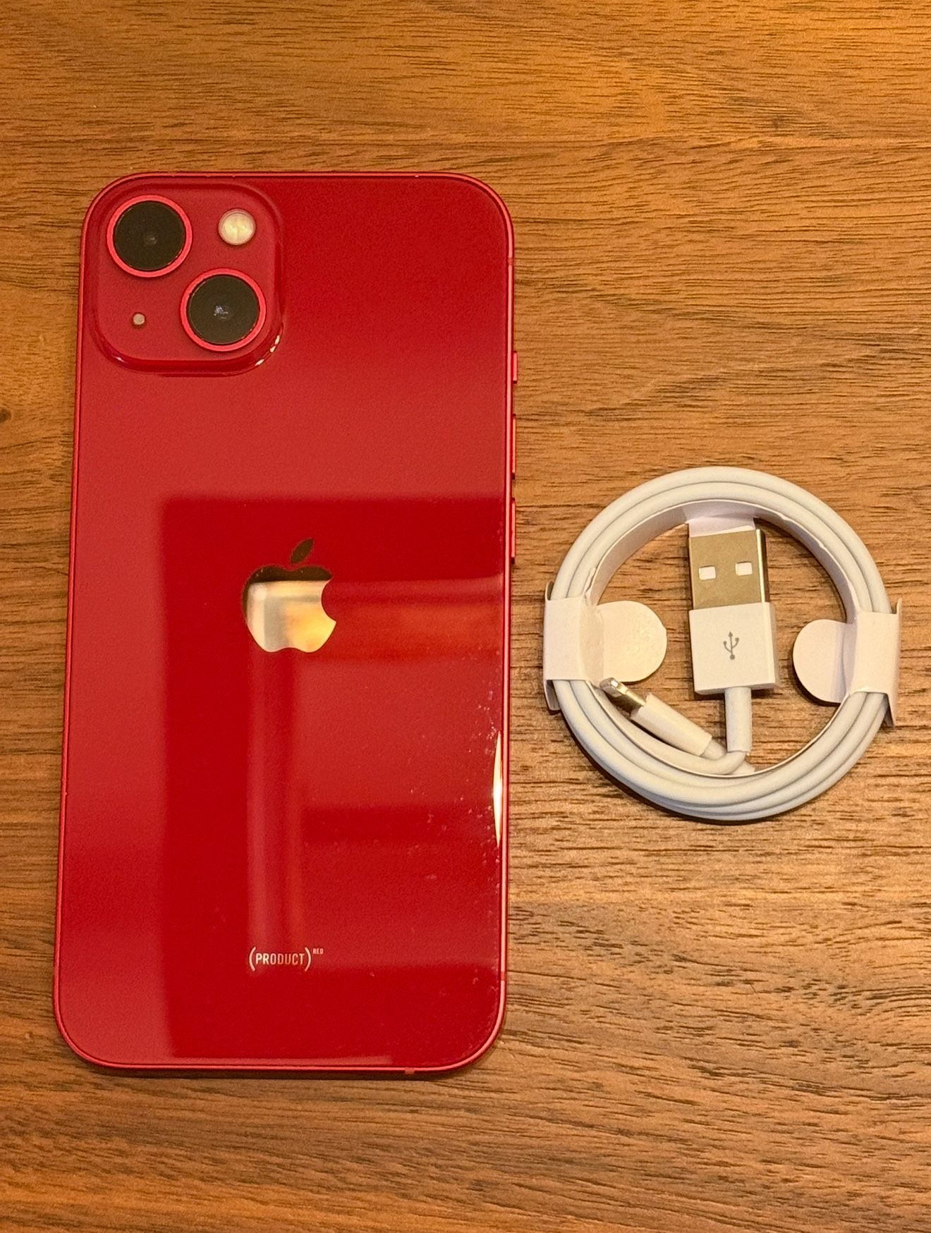 iPhone 13 | 128GB | Unlocked (Any Carrier)
