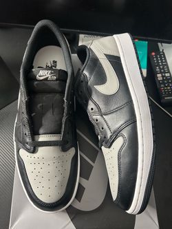 Jordan 1 Low Shadow Size 12