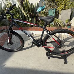 Mountain Bike GIANT XCT 