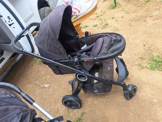 Stroller Carriola