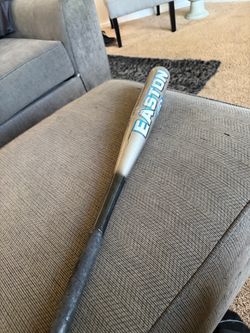 Easton Typhoon Youth Baseball Bat: