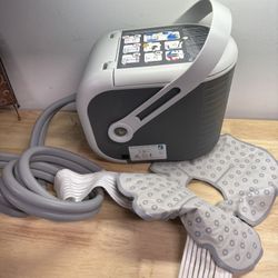 OSSUR COLD RUSH ICE THERAPY MACHINE 