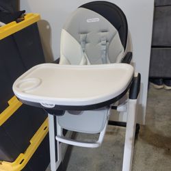 PegPerego High Chair 