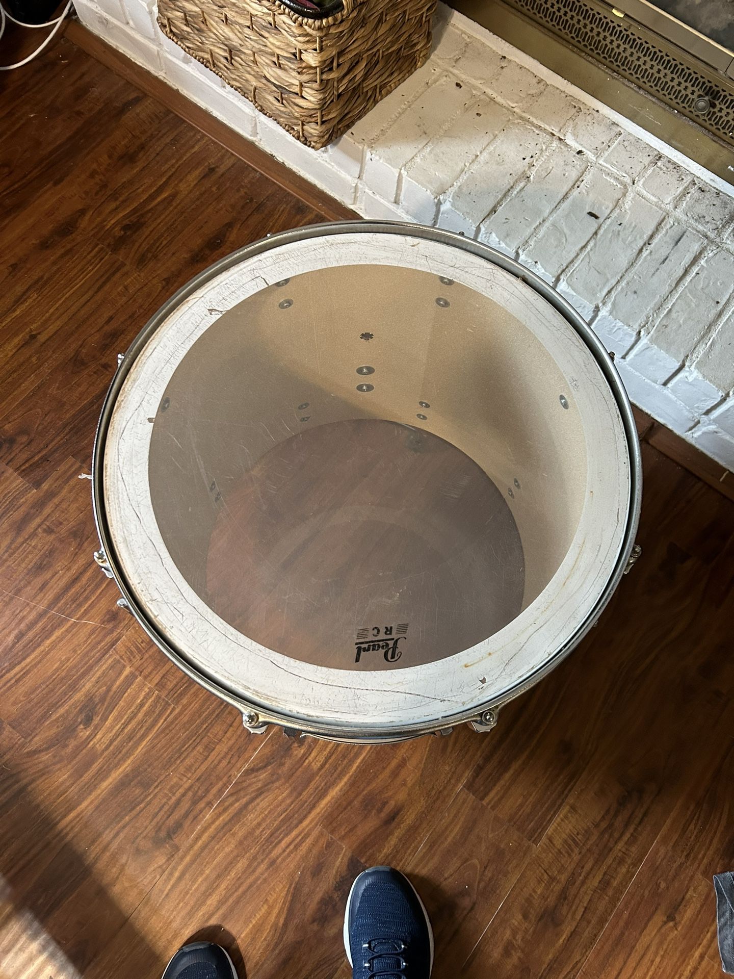 Pearl Export 18 Inch Floor Tom
