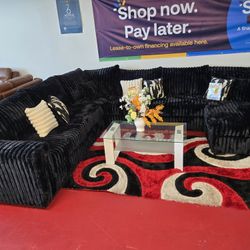 Livingroom Furniture Sectional Couches Sofa Furniture Only $49 Down No Credit Needed Financing 