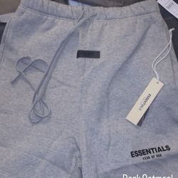 Essential Shorts