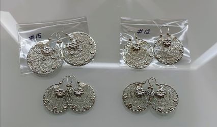 Arracadas Jerezanas