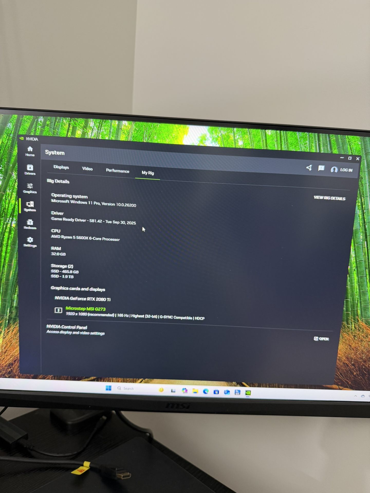 Gaming Pc Ready For 1440p Gaming (built In A Rare Evga Pc Case)