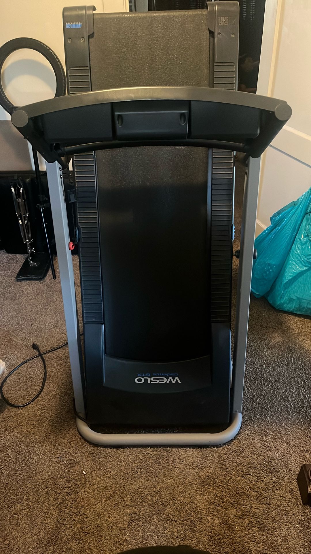 Treadmill 