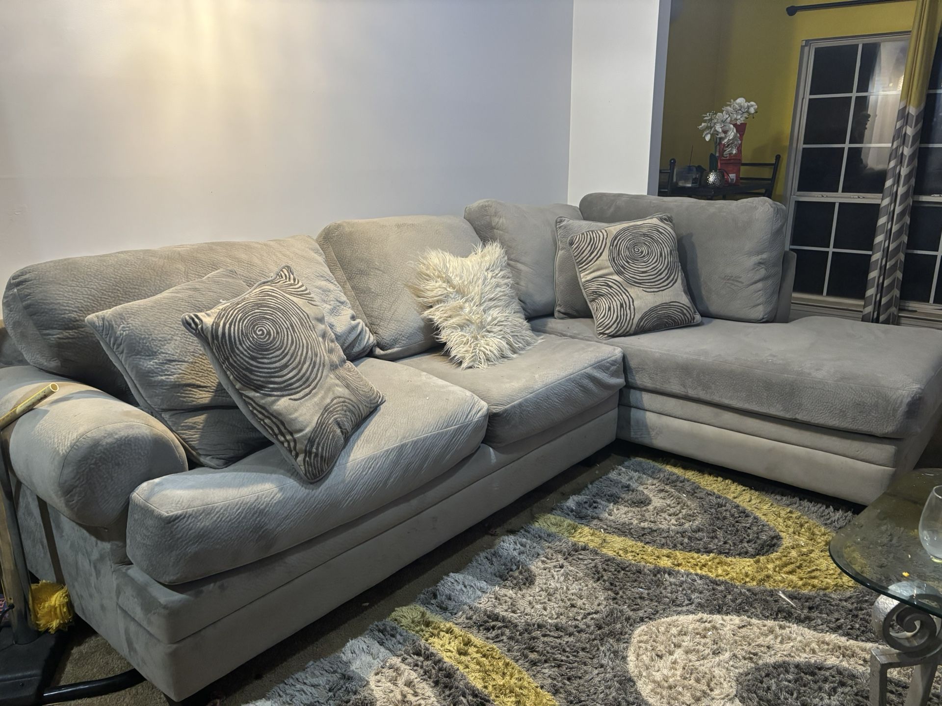 Couch 