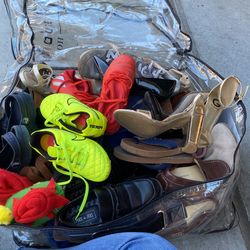 Shoes ALL