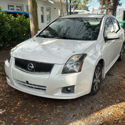2011 Nissan Sentra