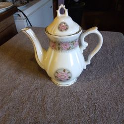 Nice Tea Pot Fine China