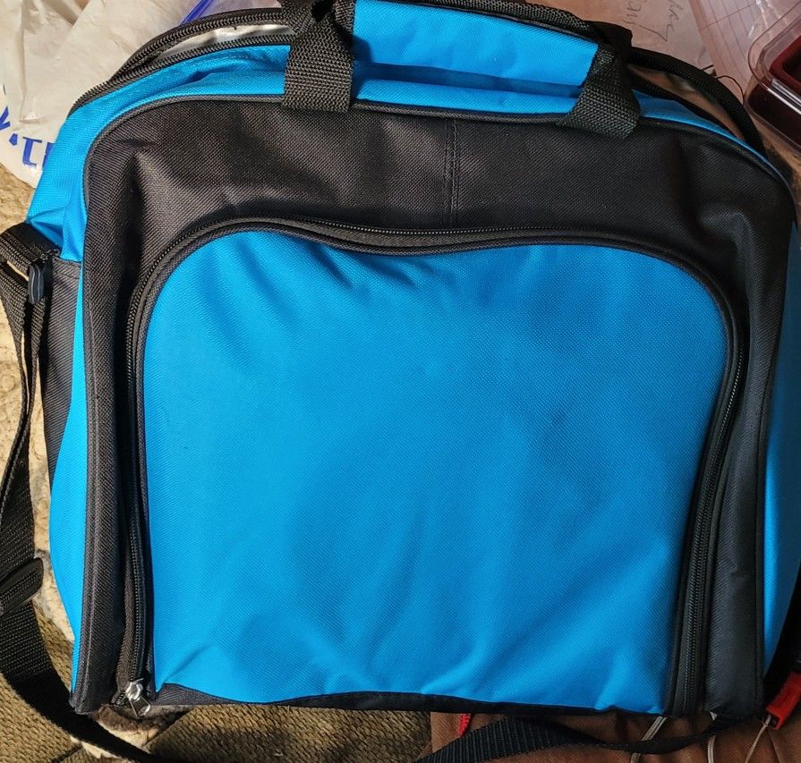Travel Picnic Bag Cooler
