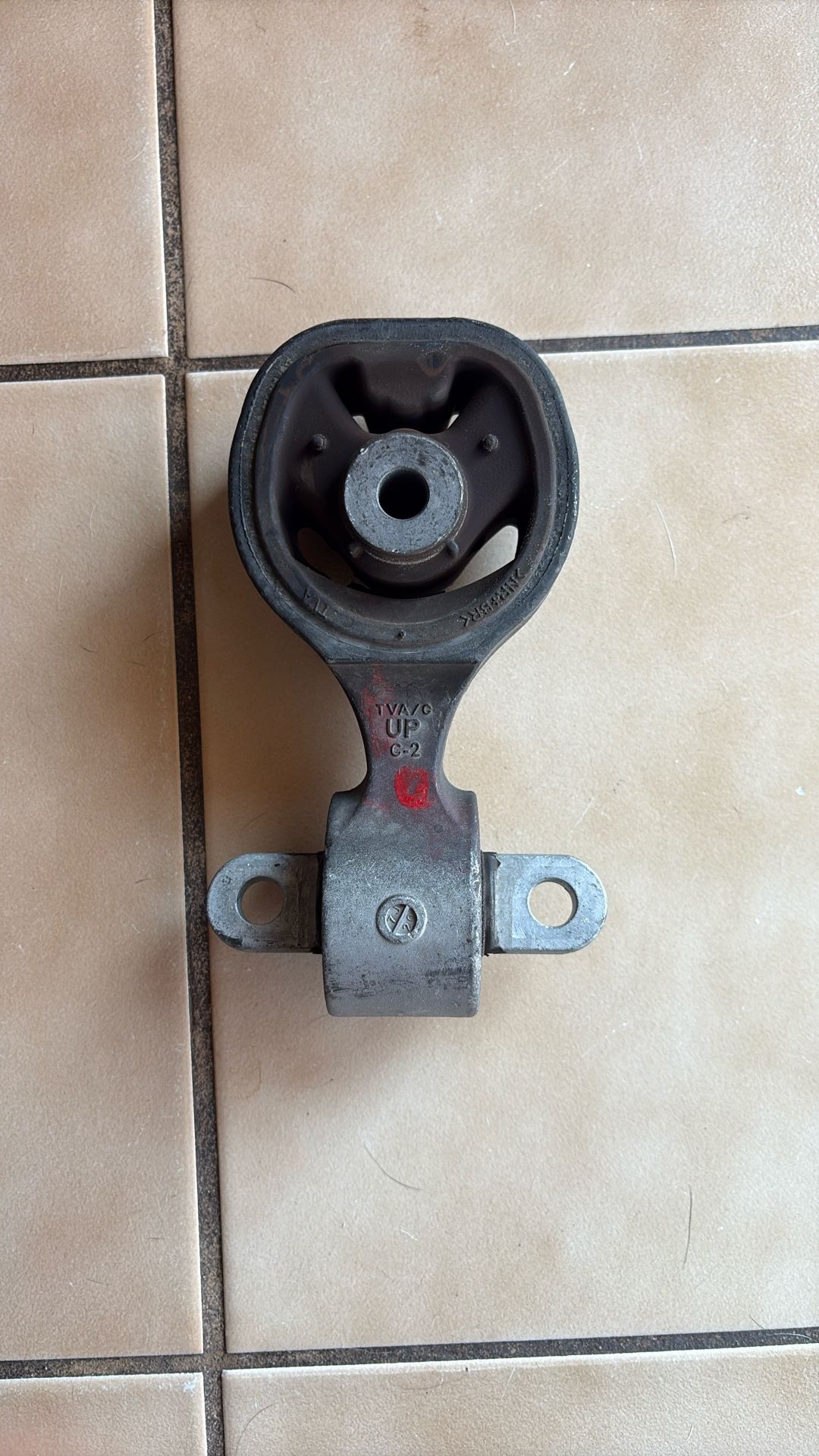 1.5L 10th Gen Accord Lower Torque Mount