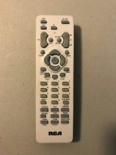 RCA RCR311DA1 REMOTE CONTROL 260607