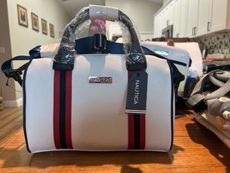 Náutica Satchel