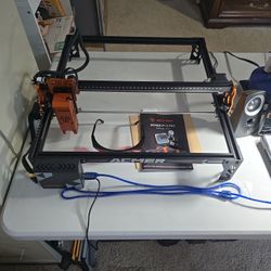 Laser Acmer 6W/10W