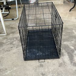 Pet cage