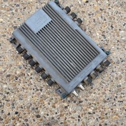 DirecTV 16 channel switch