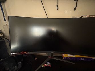 Gaming Monitor