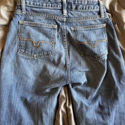 Women’s Kimes Ranch Jennifer 0/34 Bootcut Jeans