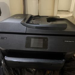 HP printer
