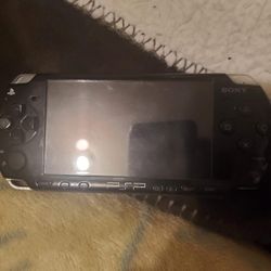 psp