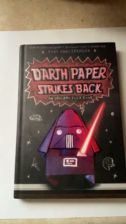 Star Wars 2 books