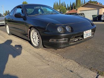 96 integra