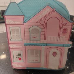 Barbie Purse Brand New 