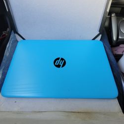 HP Stream Laptop 14ax010nr