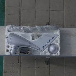 MarineKinetix MK4+ Marine Wind Generator