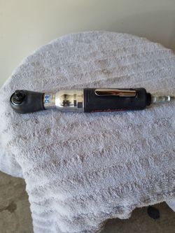 Snap op 1/4 air Ratchet