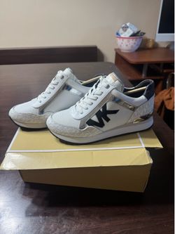 MK women shoes