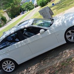 2006 BMW 330i