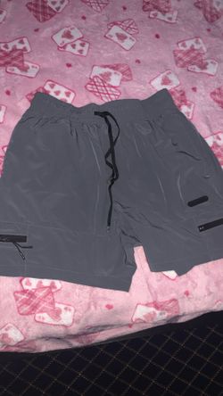 Thletex Shorts