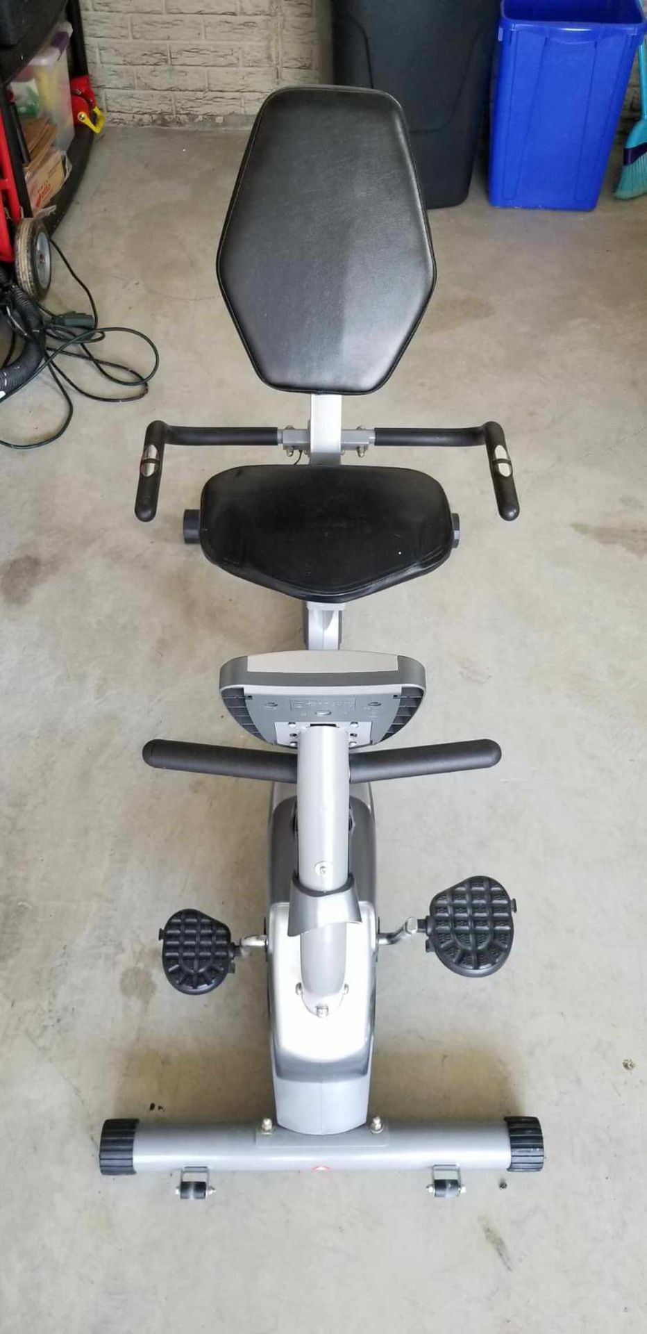 Exercise Bike - Mint Condition