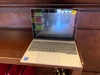 Brand new Lenovo Yoga Touch Screen Laptop