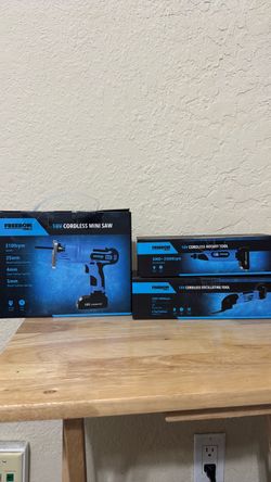 Freedom tools