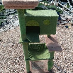 Cat Tree 
