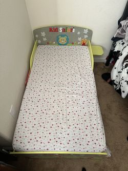 Children’s Bed