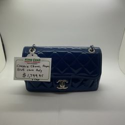 Chanel Bag 